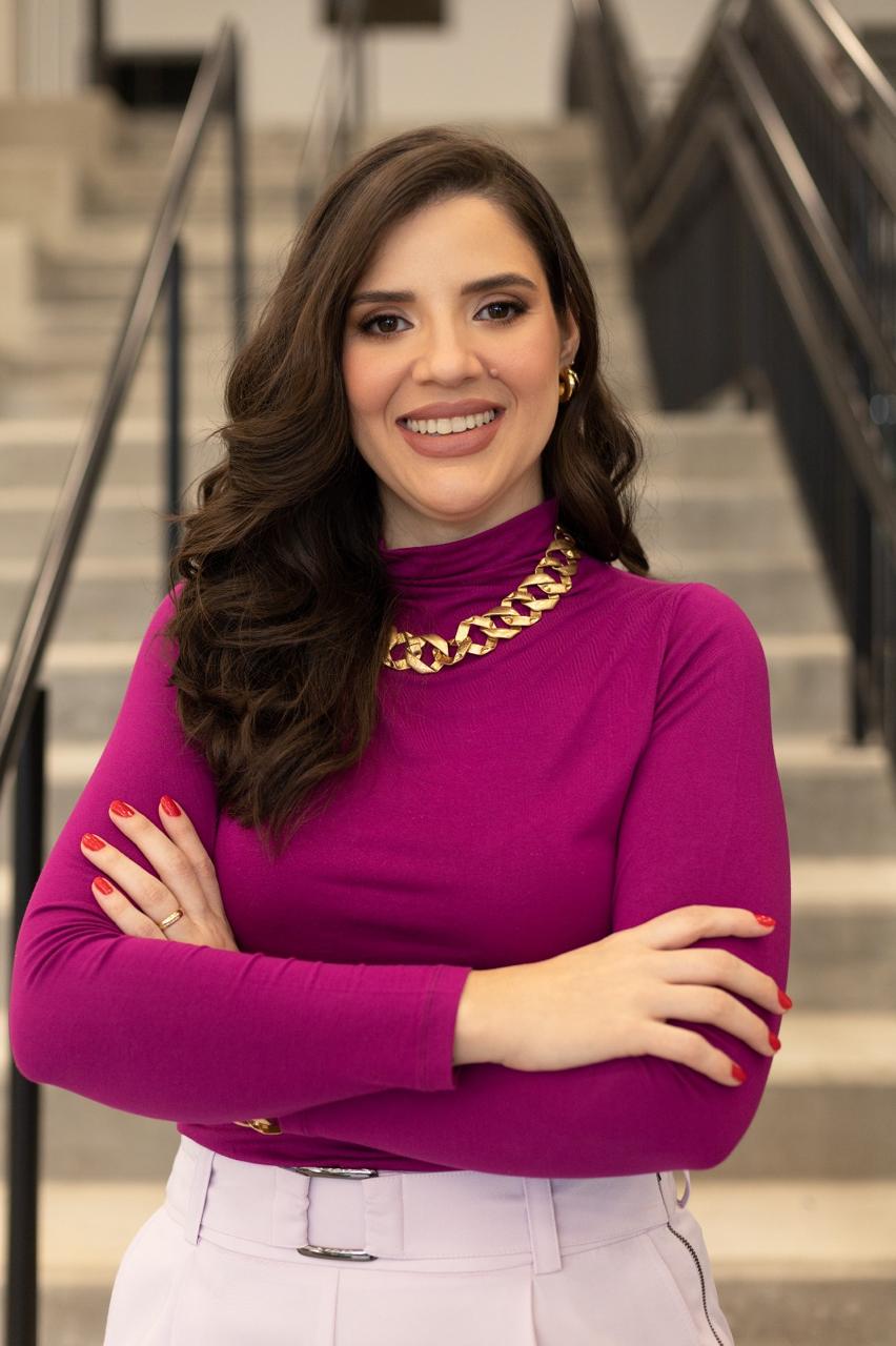 Foto de Gilmara Zanella