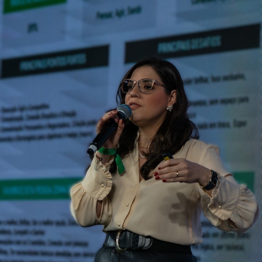 Foto de Gilmara Zanella